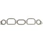 Ajusa 13028500 Gasket, Exhaust Manifold
