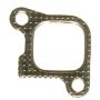 Ajusa 13028800 Gasket, Exhaust Manifold