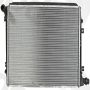 Global Parts Distributors LLC 13030C gpd Radiator 13030C