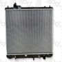 Global Parts Distributors LLC 13037C gpd Radiator 13037C