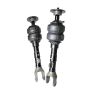 Ridetech 13040297 Air Suspension System for 2005-2023 Charger, Challenger, 300C and Magnum.