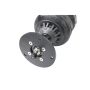 Ridetech 13040297 Air Suspension System for 2005-2023 Charger, Challenger, 300C and Magnum.
