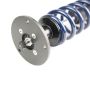 Ridetech 13040201 HQ Coil-Over System for 2005-2023 Charger, Challenger, 300C and Magnum.
