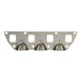 Ajusa 13043500 Gasket, Exhaust Manifold