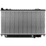Global Parts Distributors LLC 13043C gpd Radiator 13043C