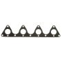 Ajusa 13046100 Gasket, Exhaust Manifold