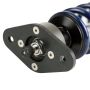Ridetech 13040201 HQ Coil-Over System for 2005-2023 Charger, Challenger, 300C and Magnum.