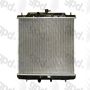 Global Parts Distributors LLC 13047C gpd Radiator 13047C