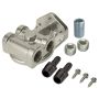 Derale 13049 Single Side Ports 3/8