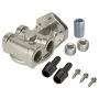 Derale 13049 Single Side Ports 3/8