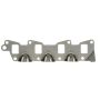 Ajusa 13054500 Gasket, Exhaust Manifold