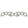 Ajusa 13055600 Gasket, Exhaust Manifold