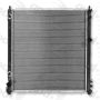 Global Parts Distributors LLC 13055C gpd Radiator 13055C
