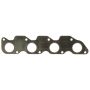 Ajusa 13058000 Gasket, Exhaust Manifold
