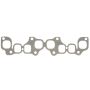 Ajusa 13058300 Gasket, Intake/ Exhaust Manifold