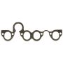 Ajusa 13058600 Gasket, Intake Manifold