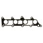 Ajusa 13064100 Gasket, Intake Manifold