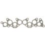 Ajusa 13064700 Gasket, Intake/ Exhaust Manifold