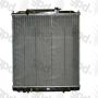 Global Parts Distributors LLC 13065C gpd Radiator 13065C