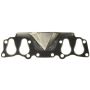 Ajusa 13066000 Gasket, Exhaust Manifold