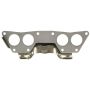 Ajusa 13067300 Gasket, Exhaust Manifold