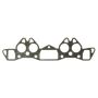 Ajusa 13067400 Gasket, Intake/ Exhaust Manifold