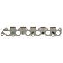 Ajusa 13067600 Gasket, Exhaust Manifold