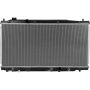 Global Parts Distributors LLC 13068C gpd Radiator 13068C