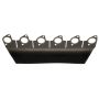 Ajusa 13069300 Gasket, Exhaust Manifold