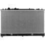 Global Parts Distributors LLC 13069C gpd Radiator 13069C