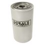 Derale 13075 Fuel Filter/Water Separator Replacement Filter Cartridge