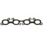 Ajusa 13075400 Gasket, Exhaust Manifold