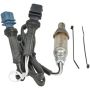 Bosch 13078 Bosch Oxygen Sensor