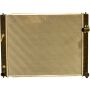 Global Parts Distributors LLC 13078C gpd Radiator 13078C