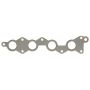 Ajusa 13080400 Gasket, Exhaust Manifold