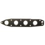 Ajusa 13080600 Gasket, Exhaust Manifold