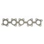 Ajusa 13082900 Gasket, Exhaust Manifold