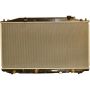 Global Parts Distributors LLC 13082C gpd Radiator 13082C
