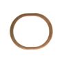 Ajusa 13083400 Gasket, Exhaust Manifold