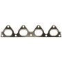 Ajusa 13084900 Gasket, Exhaust Manifold