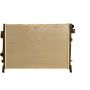 Global Parts Distributors LLC 13084C gpd Radiator 13084C