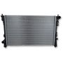 Global Parts Distributors LLC 13086C gpd Radiator 13086C
