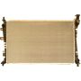 Global Parts Distributors LLC 13087C gpd Radiator 13087C