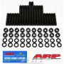 ARP ARP144-4001 SBM Head Stud Kit 6pt.