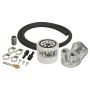 Derale 13090 Single Mount 3/8