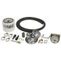 Derale 13091 Single Mount 3/8
