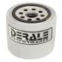 Derale 13092 Remote Transmission Replacement Filter Cartridge