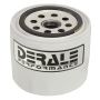 Derale 13092 Remote Transmission Replacement Filter Cartridge