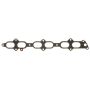 Ajusa 13094500 Gasket, Intake/ Exhaust Manifold