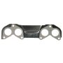Ajusa 13095600 Gasket, Exhaust Manifold
